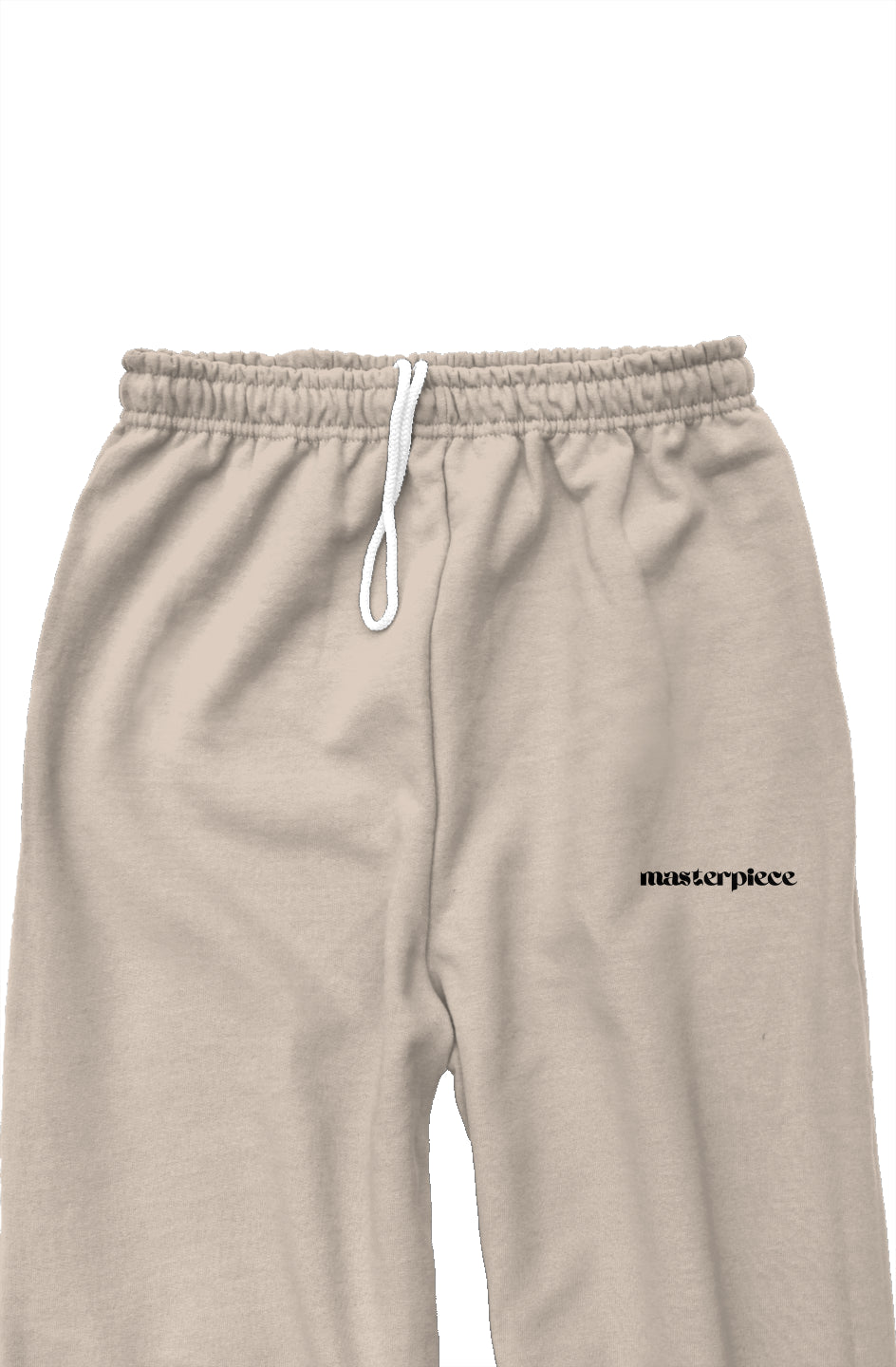 Masterpiece classic sweatpants