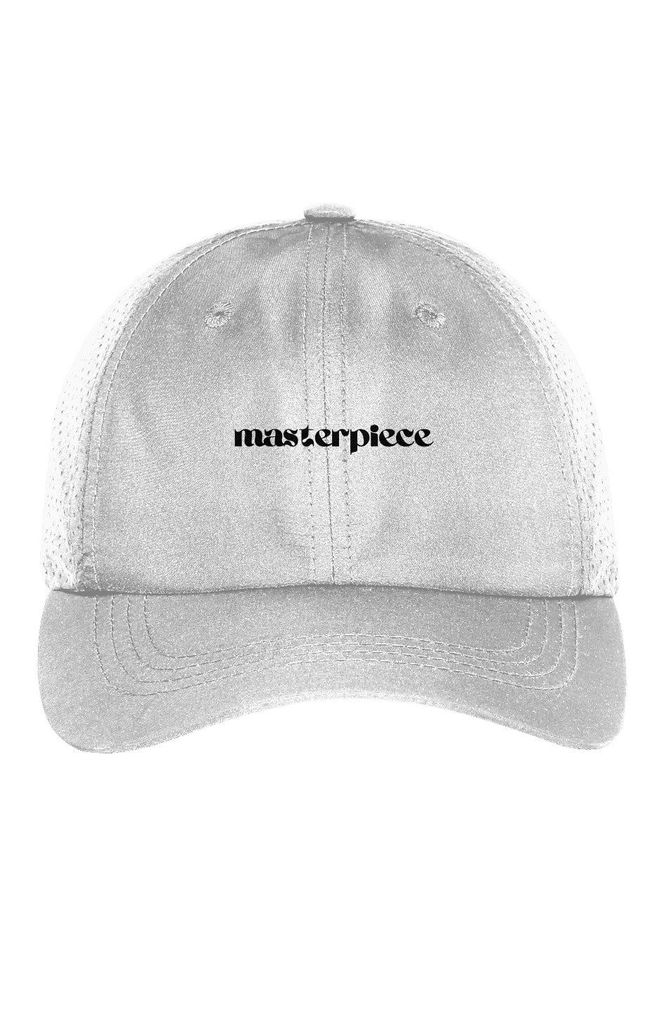 Masterpiece Perforated Performance Cap