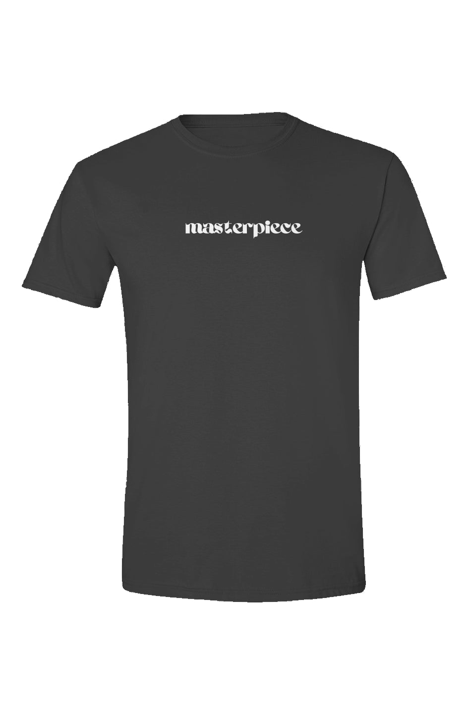 Masterpiece Soft Style T Shirt