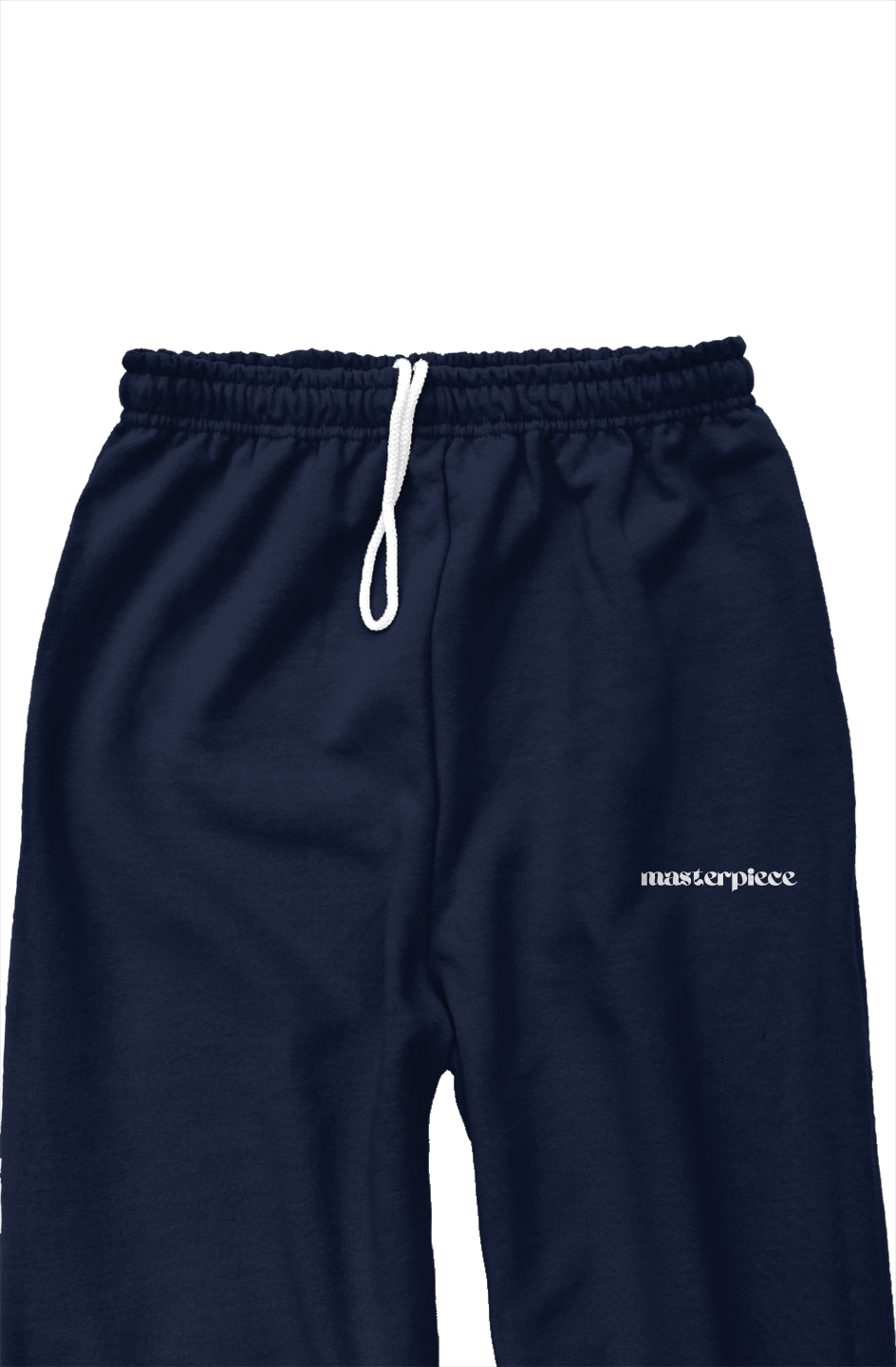 Masterpiece classic sweatpants