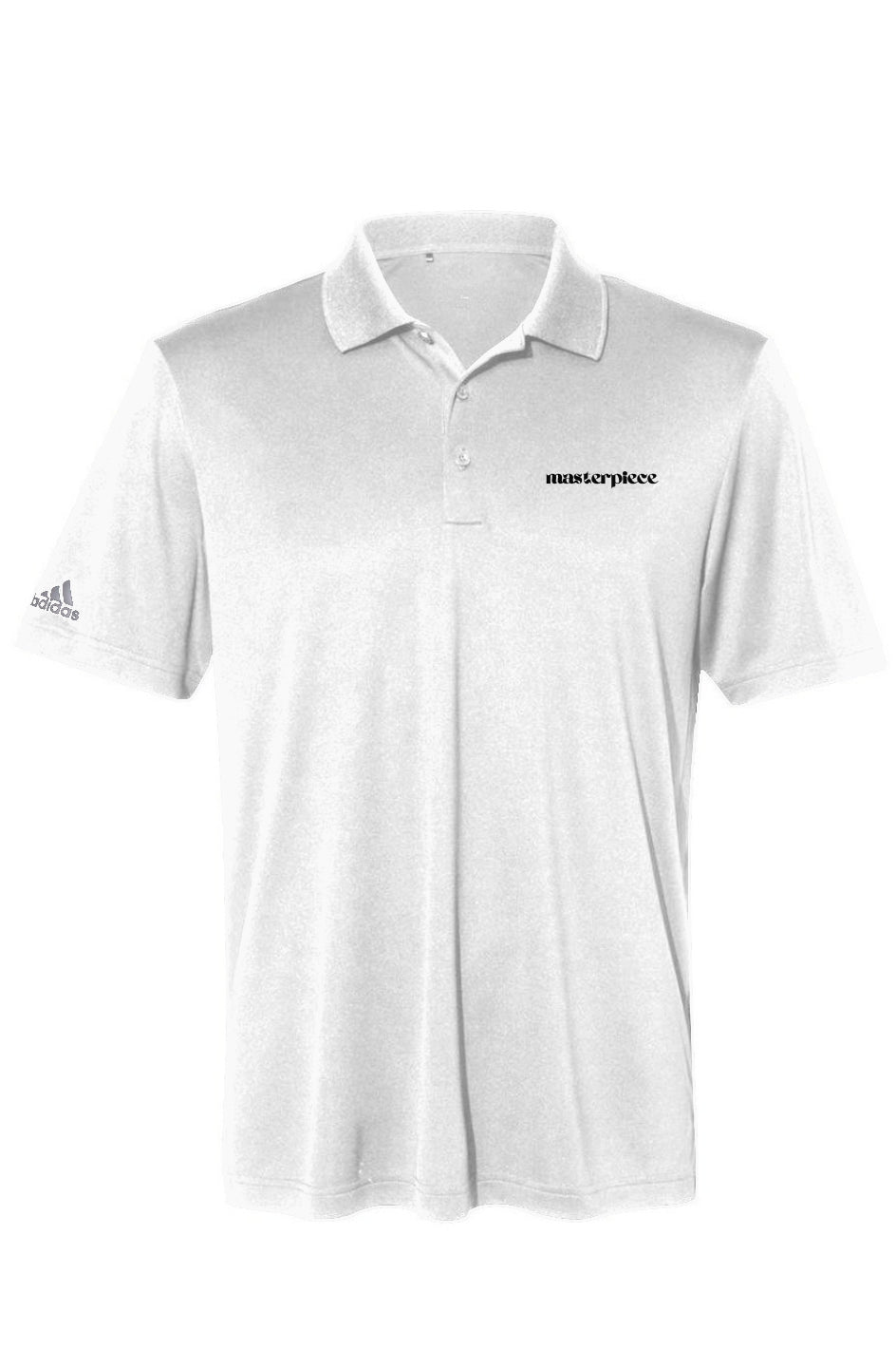 Masterpiece Adidas Performance Polo