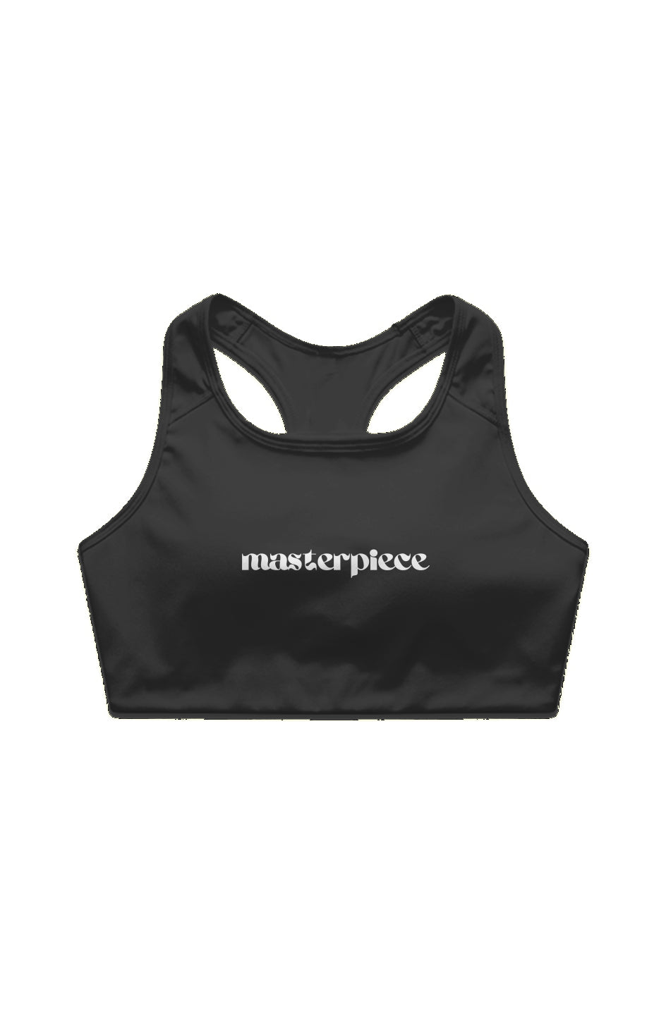 MASTERPIECE ACTIVE BRA TOP