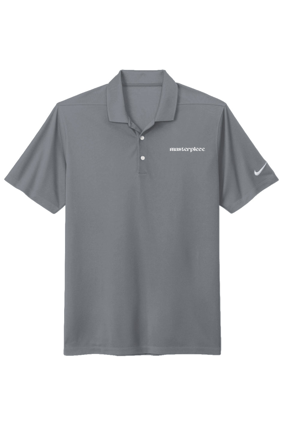 Masterpiece Nike Dri-FIT Micro Pique 2.0 Polo