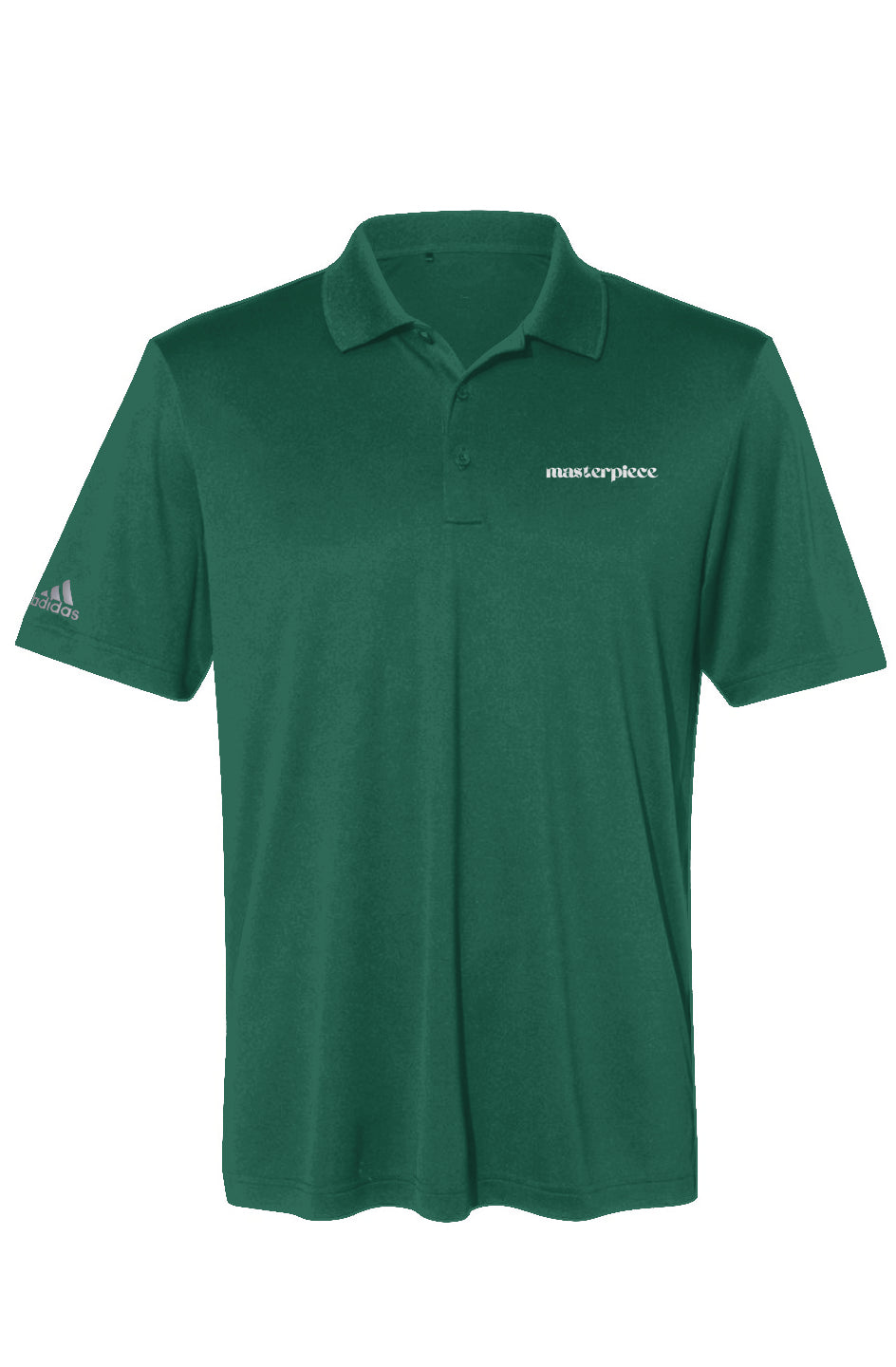 Masterpiece Adidas Men's Performance Polo