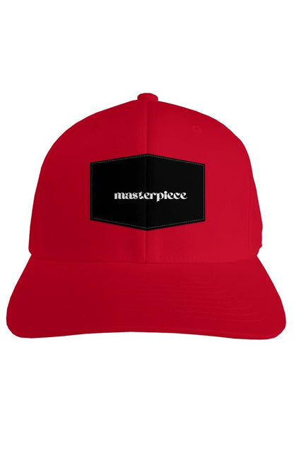 Masterpiece Yupoong fitted hat